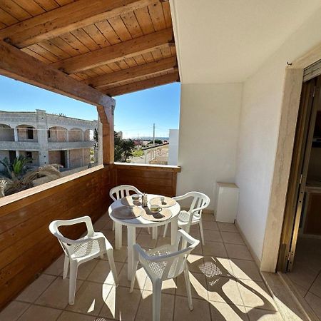 Appartamenti Al Mare Torre Pali By Ionian Travel מראה חיצוני תמונה