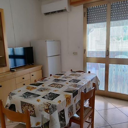 Appartamenti Al Mare Torre Pali By Ionian Travel מראה חיצוני תמונה