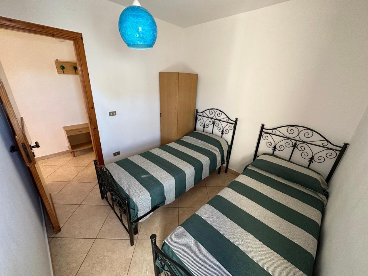 Appartamenti Al Mare Torre Pali By Ionian Travel מראה חיצוני תמונה