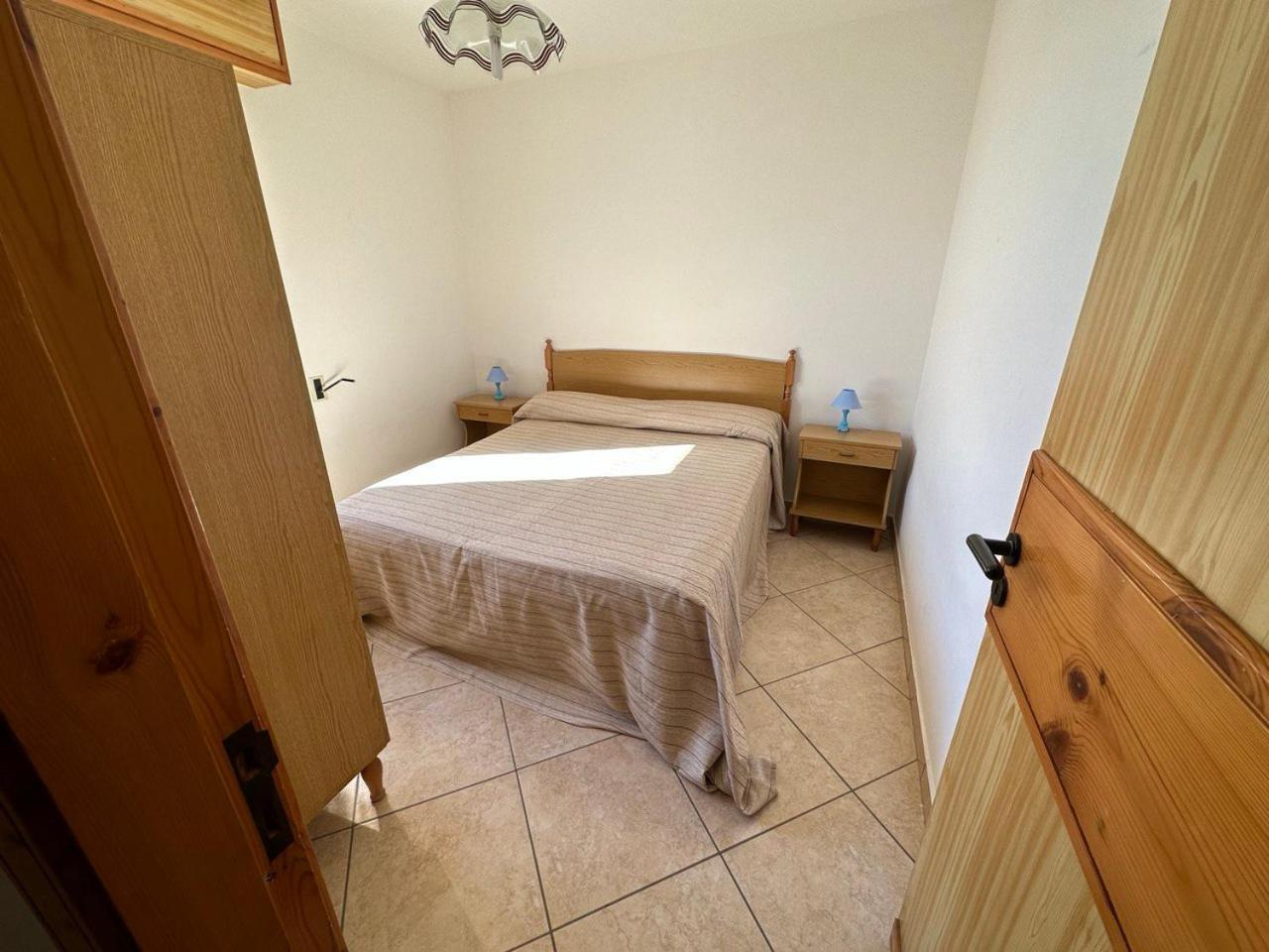 Appartamenti Al Mare Torre Pali By Ionian Travel מראה חיצוני תמונה