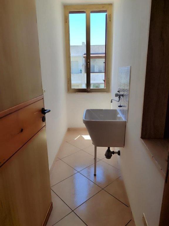 Appartamenti Al Mare Torre Pali By Ionian Travel מראה חיצוני תמונה